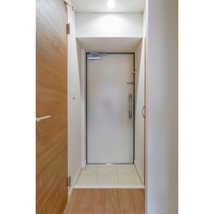 アルファコート草加２の物件内観写真