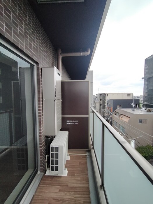 アルファコート草加２の物件内観写真