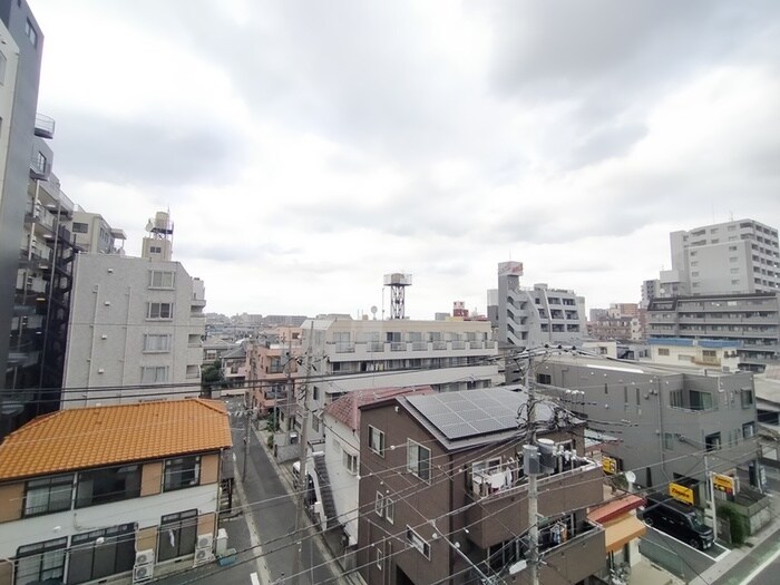 アルファコート草加２の物件内観写真