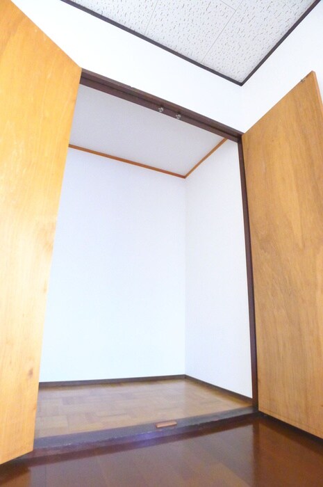 日栄コーポの物件内観写真