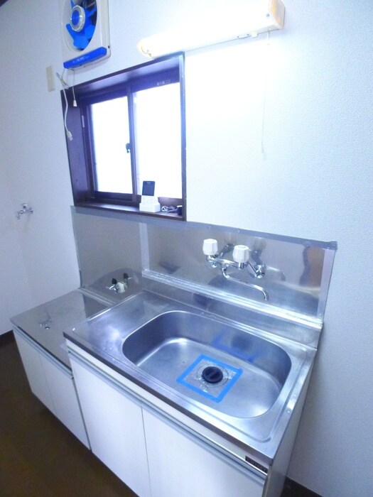 日栄コーポの物件内観写真