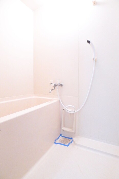 日栄コーポの物件内観写真