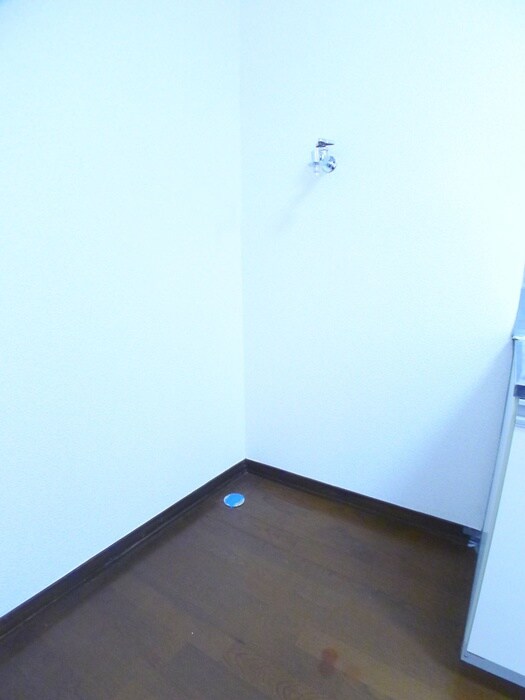 日栄コーポの物件内観写真