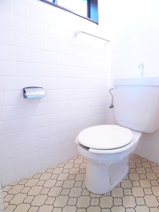 日栄コーポの物件内観写真