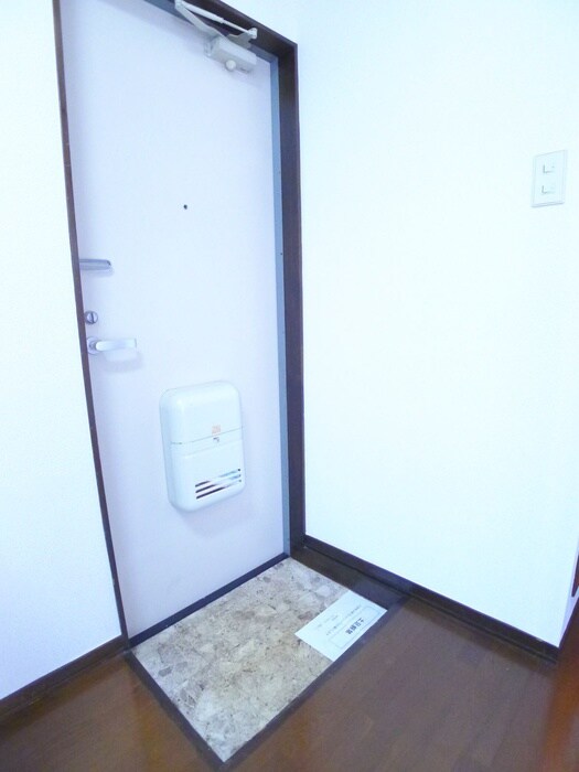 日栄コーポの物件内観写真