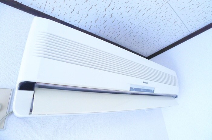 日栄コーポの物件内観写真