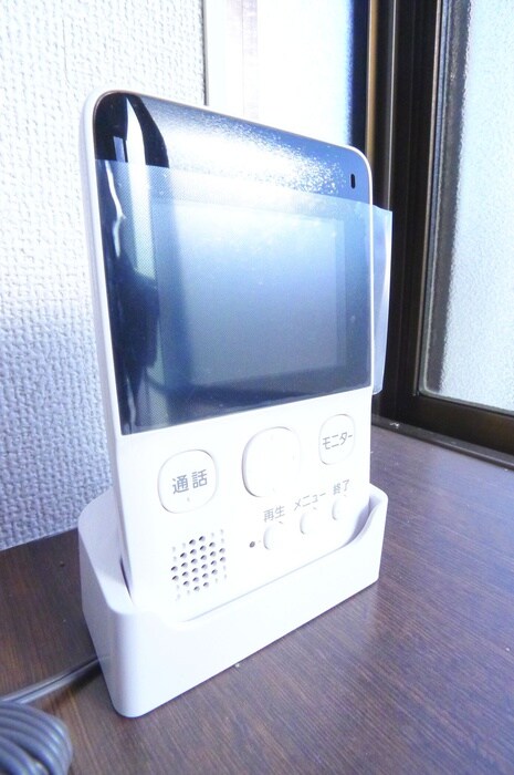 日栄コーポの物件内観写真