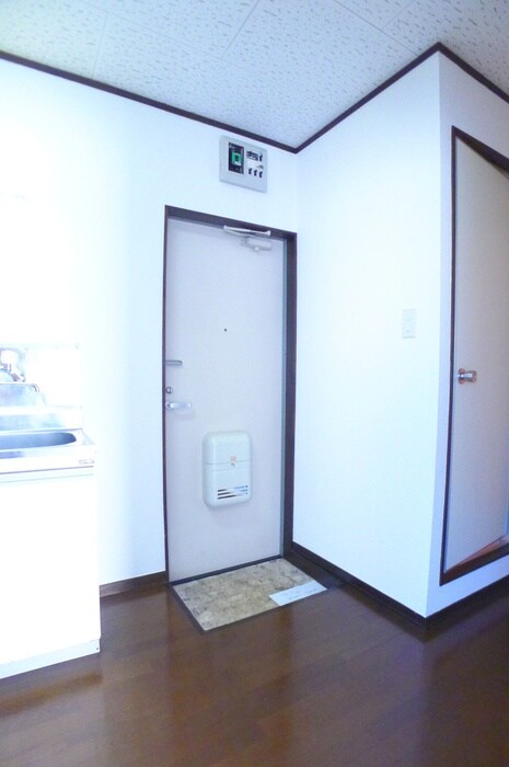 日栄コーポの物件内観写真
