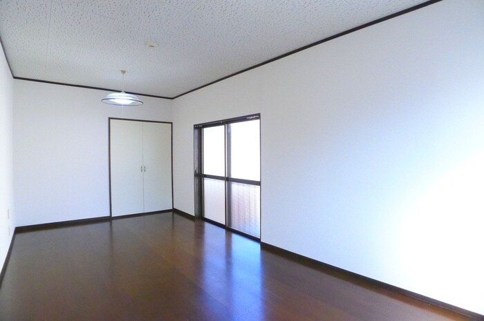 日栄コーポの物件内観写真