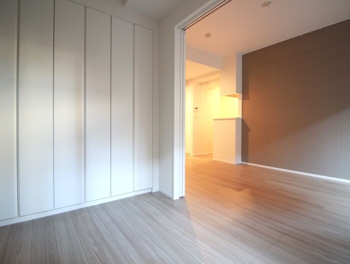 RJRプレシア菊川駅前の物件内観写真