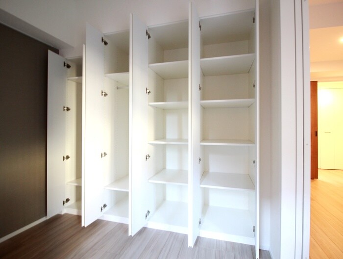 RJRプレシア菊川駅前の物件内観写真