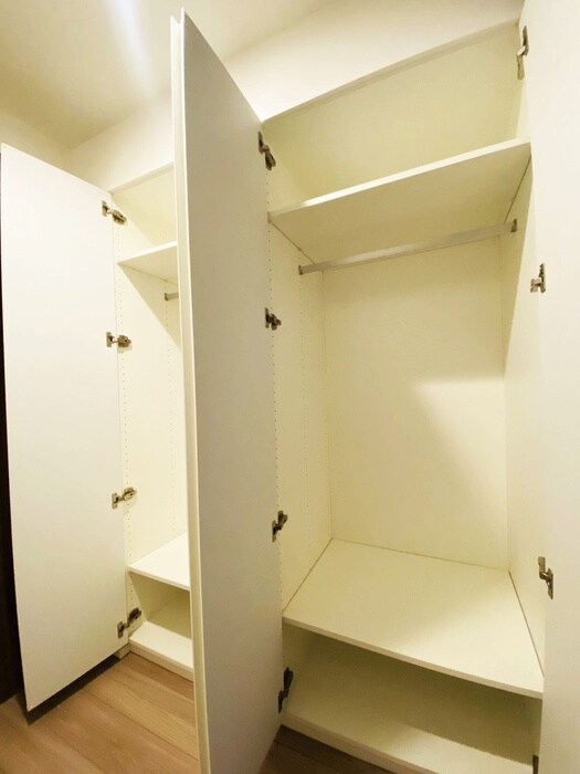 RJRプレシア菊川駅前の物件内観写真