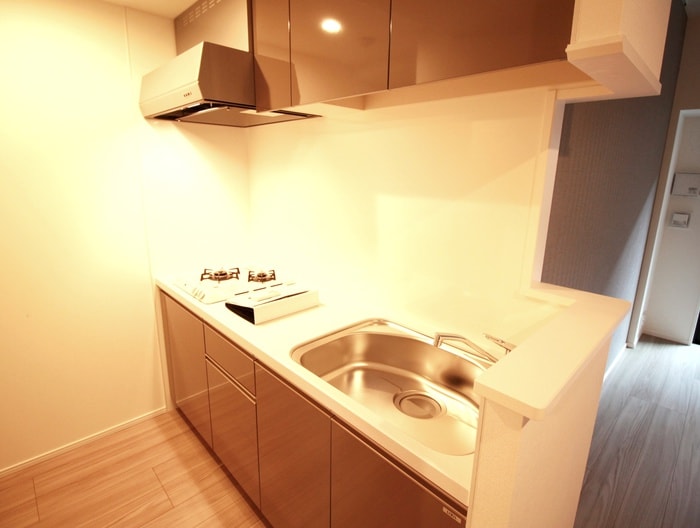 RJRプレシア菊川駅前の物件内観写真