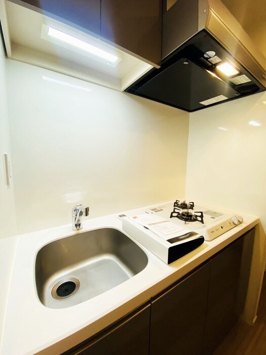 RJRプレシア菊川駅前の物件内観写真