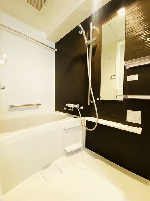 RJRプレシア菊川駅前の物件内観写真