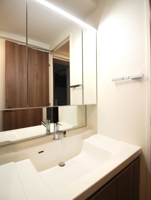 RJRプレシア菊川駅前の物件内観写真