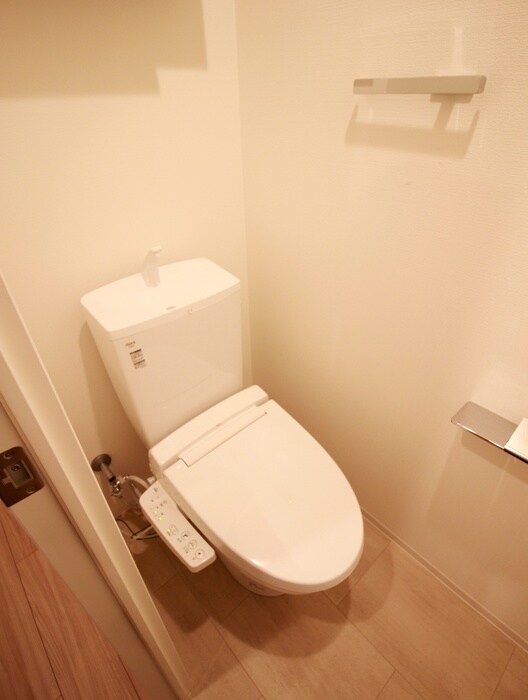 RJRプレシア菊川駅前の物件内観写真