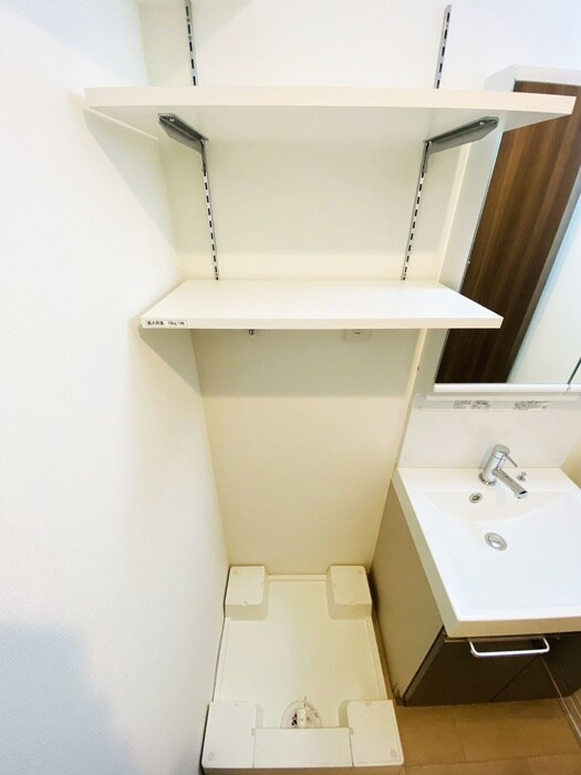 RJRプレシア菊川駅前の物件内観写真