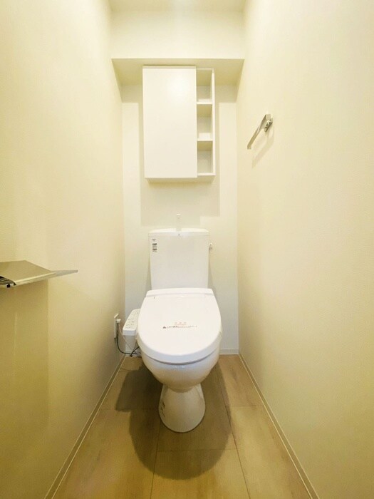 RJRプレシア菊川駅前の物件内観写真