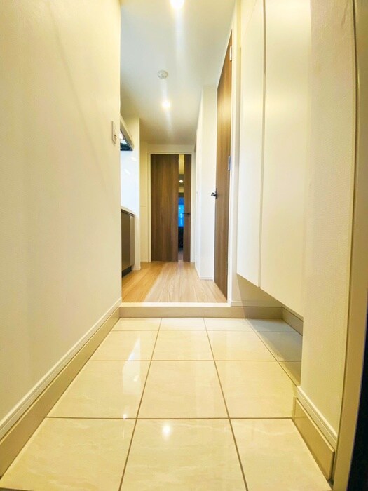 RJRプレシア菊川駅前の物件内観写真