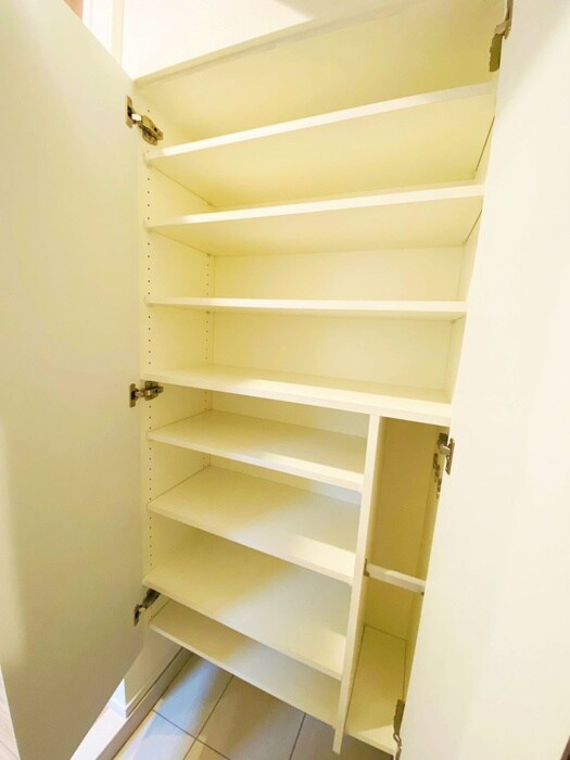 RJRプレシア菊川駅前の物件内観写真