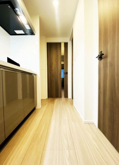 RJRプレシア菊川駅前の物件内観写真