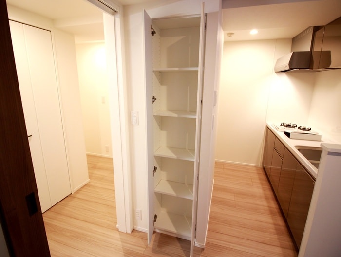 RJRプレシア菊川駅前の物件内観写真