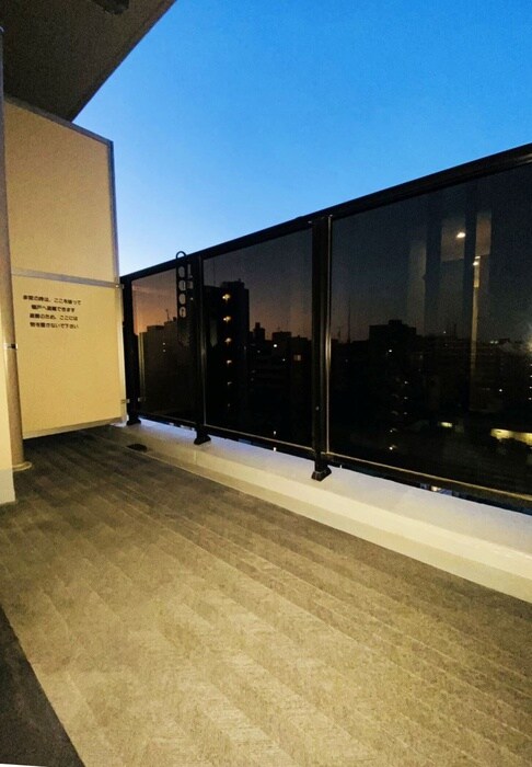 RJRプレシア菊川駅前の物件内観写真