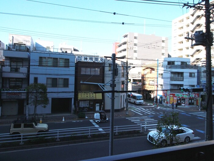 RJRプレシア菊川駅前の物件内観写真