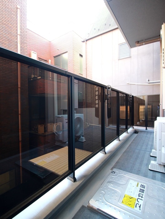 RJRプレシア菊川駅前の物件内観写真