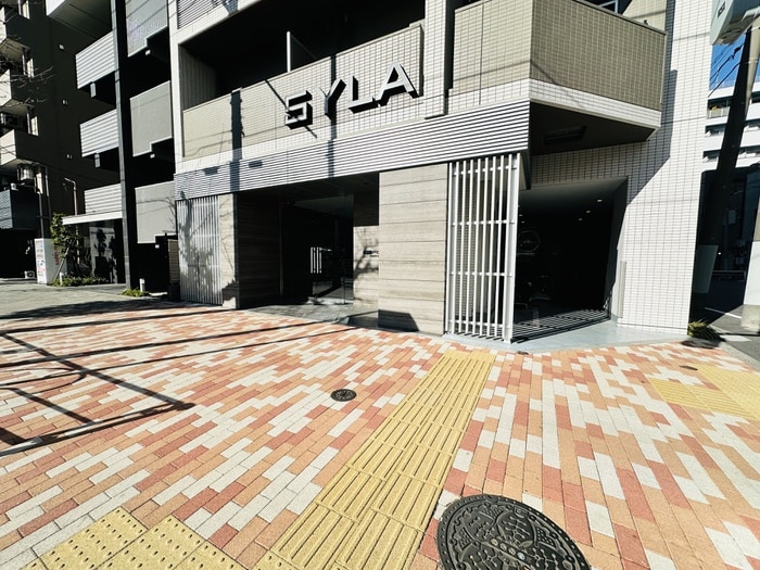 SYFORME　MORISHITA(901)の物件外観写真