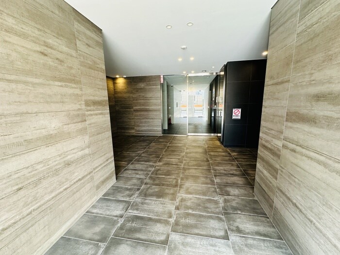 SYFORME　MORISHITA(901)の物件外観写真