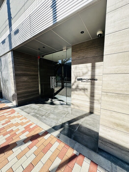 SYFORME　MORISHITA(901)の物件外観写真