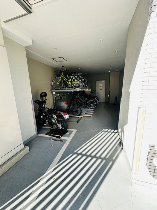 SYFORME　MORISHITA(901)の物件外観写真