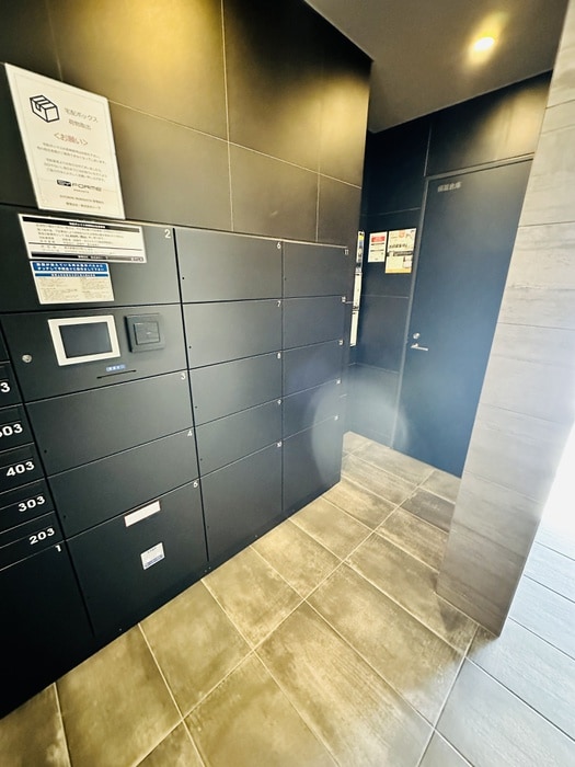 SYFORME　MORISHITA(901)の物件外観写真