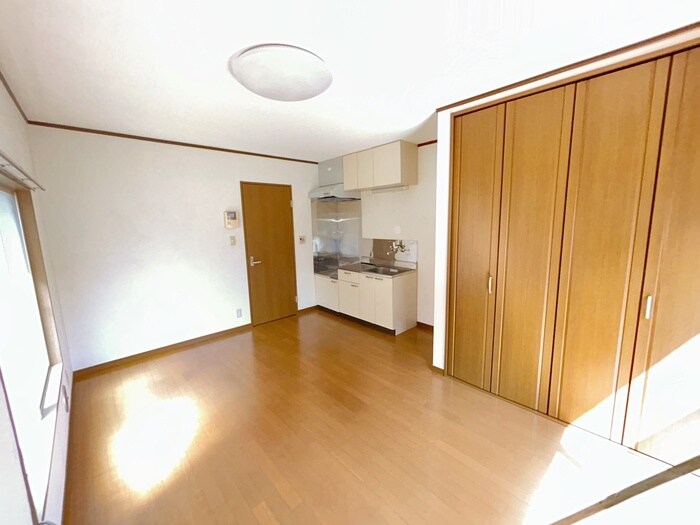 第よん小野荘の物件内観写真