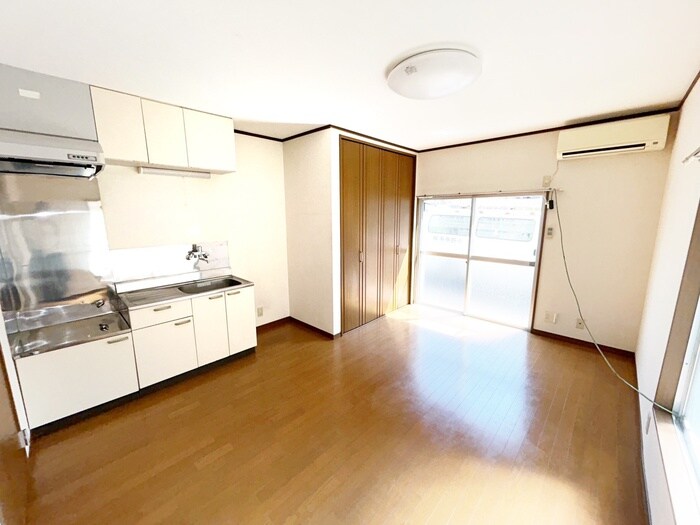 第よん小野荘の物件内観写真