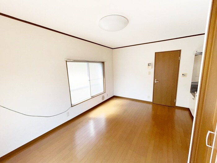 第よん小野荘の物件内観写真