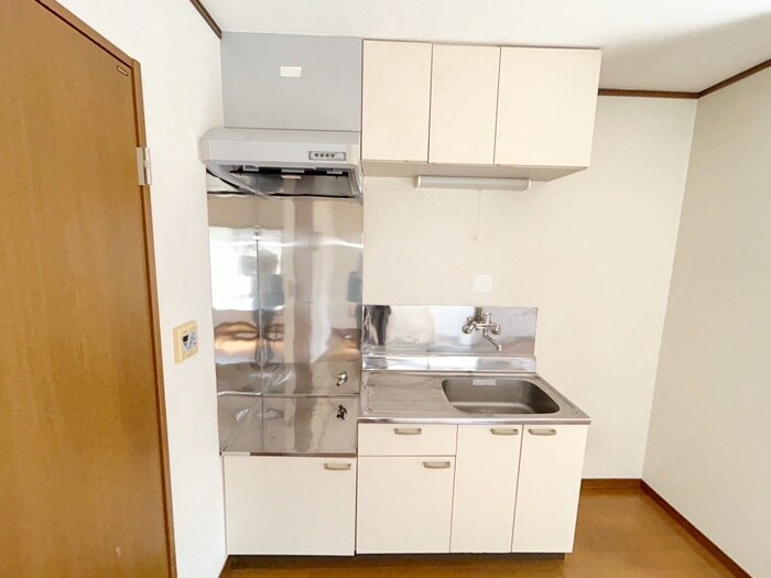 第よん小野荘の物件内観写真