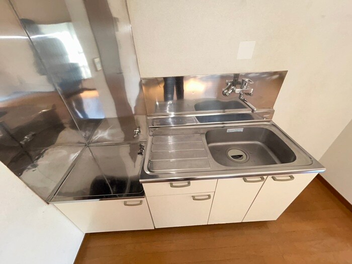 第よん小野荘の物件内観写真