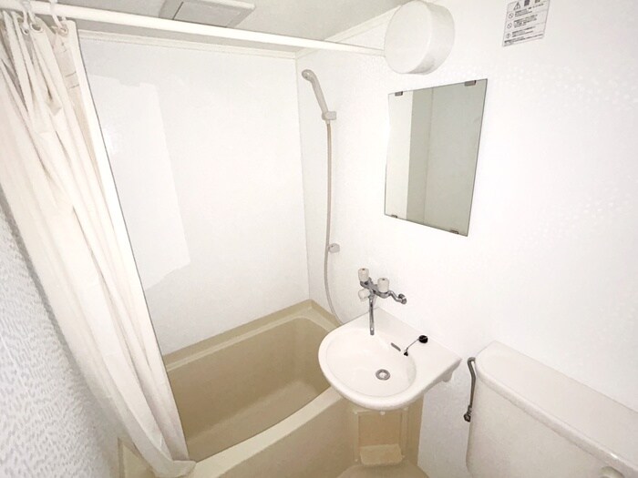 第よん小野荘の物件内観写真