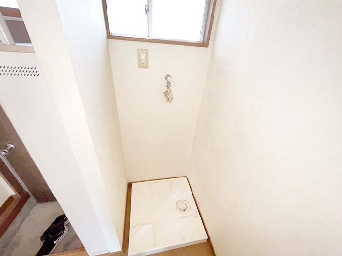 第よん小野荘の物件内観写真