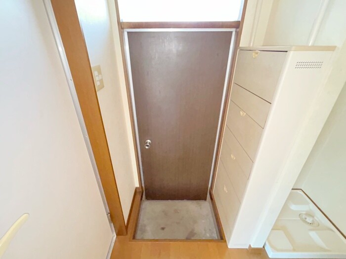 第よん小野荘の物件内観写真