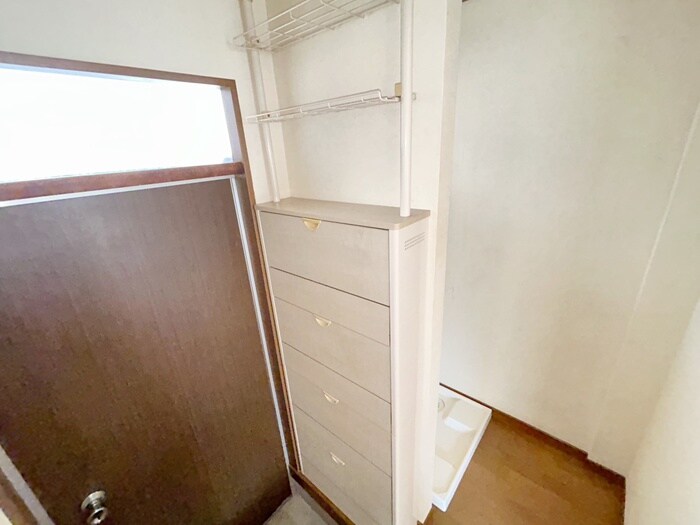 第よん小野荘の物件内観写真