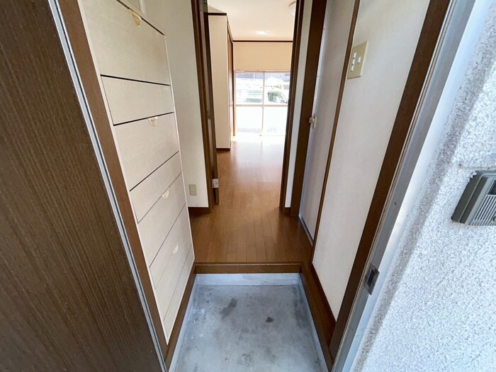 第よん小野荘の物件内観写真