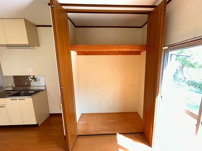 第よん小野荘の物件内観写真