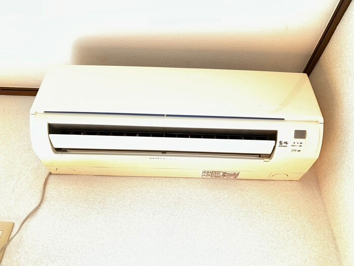 第よん小野荘の物件内観写真