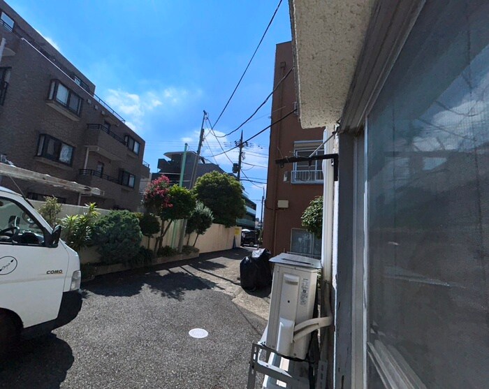 第よん小野荘の物件内観写真