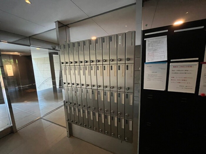 開洋館の物件外観写真