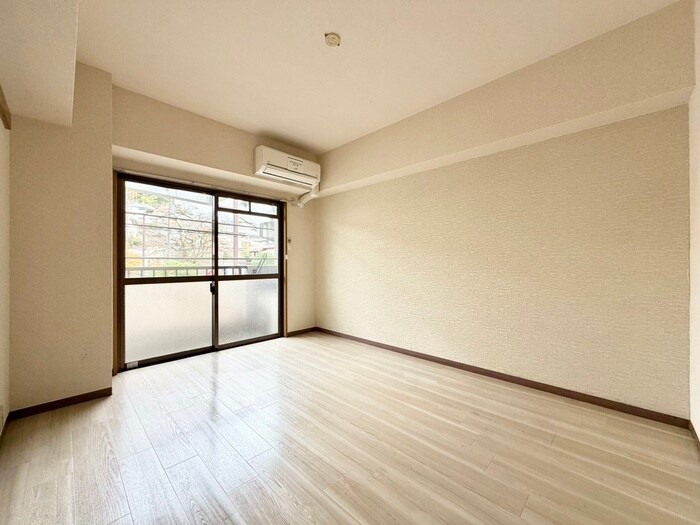 たかはしビルの物件内観写真